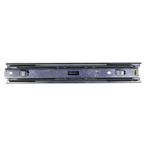 Refrigerator drawer slide - drawer, rail